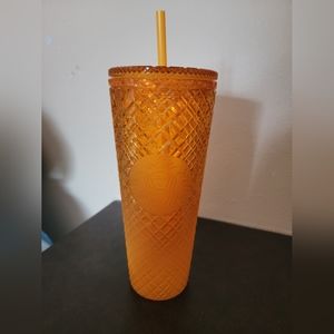 Ombre Starbucks tumbler